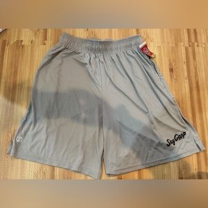 Beloit Skycarp Shorts